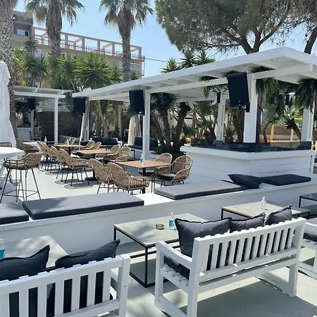 Aqua Mare Hotel