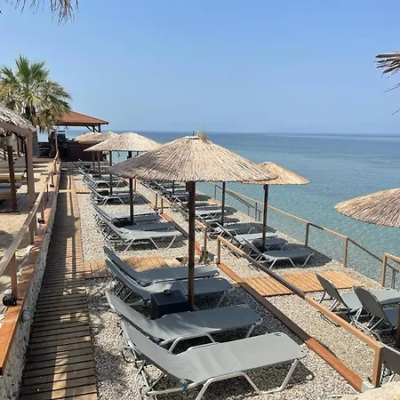 Aqua Mare Hotel 3*