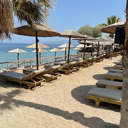 Aqua Mare Hotel 3*