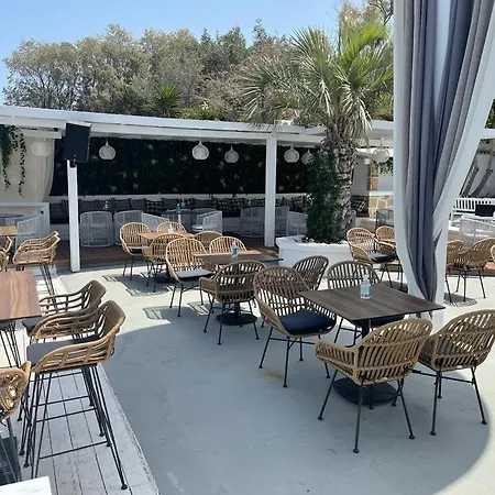 Aqua Mare Ξενοδοχείο