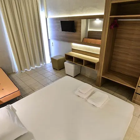 Hotel Aqua Mare Melission