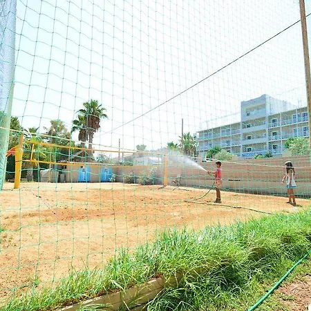 Aqua Mare Ξενοδοχείο