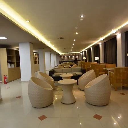 Hotel Aqua Mare Melíssion