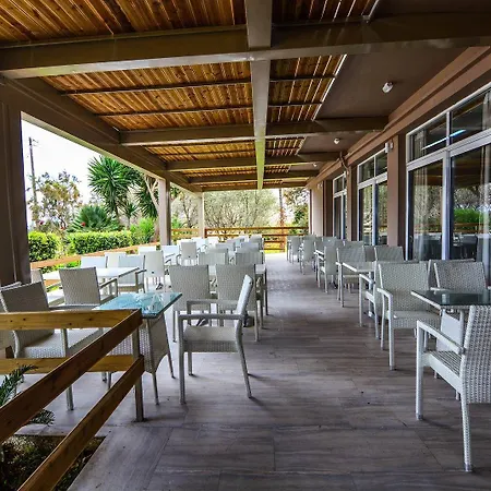 Hotel Aqua Mare Melíssion