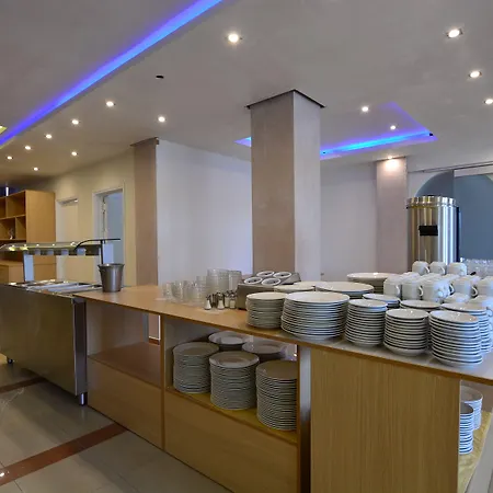 Aqua Mare 3* Μελίσσι