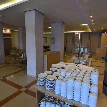 Aqua Mare 호텔 멜리션