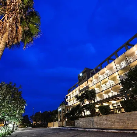 Aqua Mare 3* 멜리션