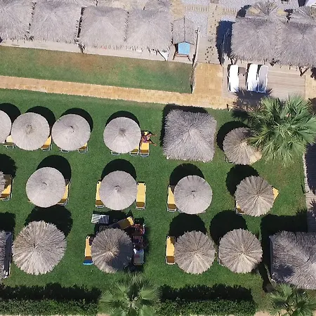 호텔 Aqua Mare 멜리션