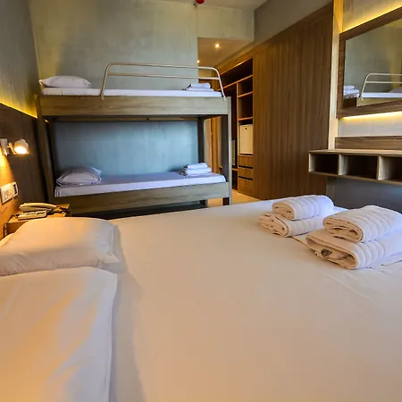 Aqua Mare 3* Μελίσσι