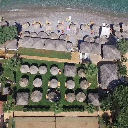 Hotel Aqua Mare Melission