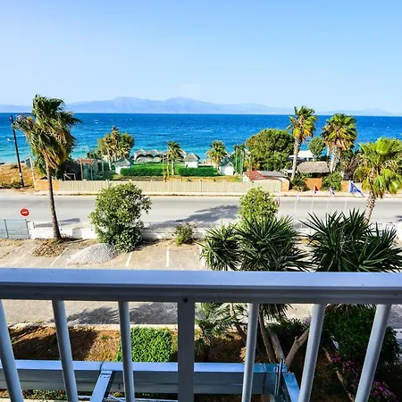 Aqua Mare Hotel Melission