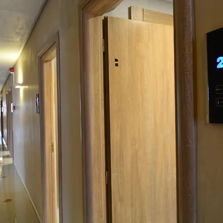 Aqua Mare 3* Μελίσσι