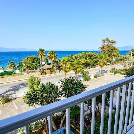 Aqua Mare Hotel
