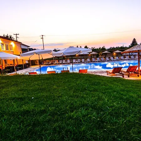 Hotel Aqua Mare