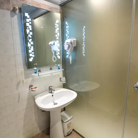 Aqua Mare Hotel Melission