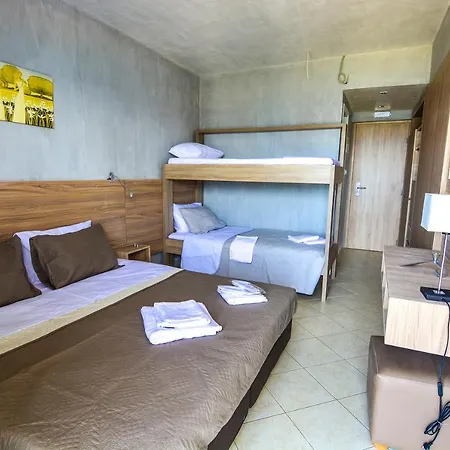 Hotel Aqua Mare
