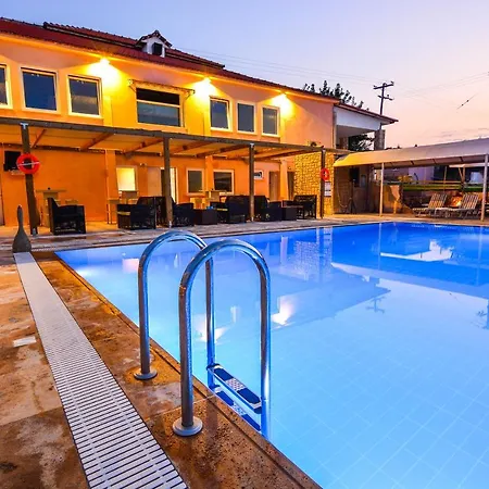 Aqua Mare Hotel