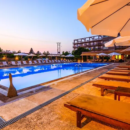 Aqua Mare 3* Μελίσσι
