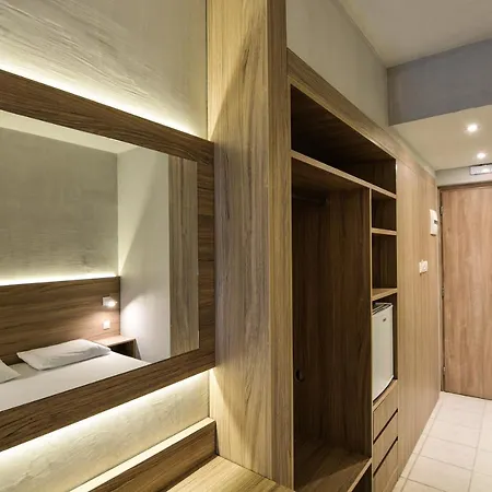 Aqua Mare 3* 멜리션