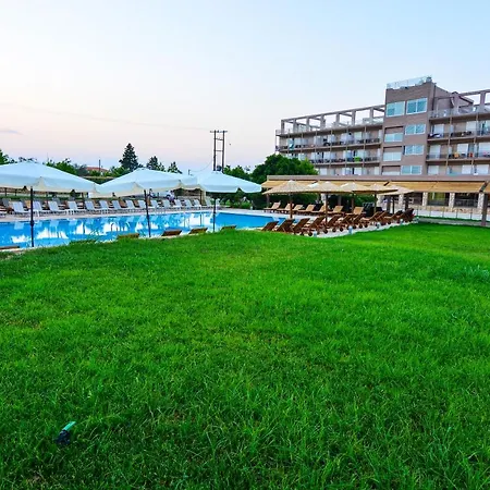 Hotel Aqua Mare 3*