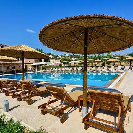 Aqua Mare 3* Melíssion