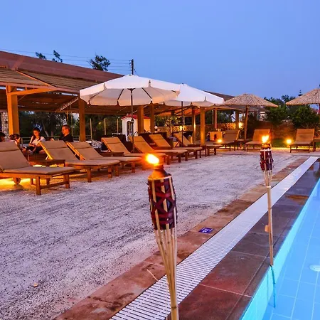 Hotel Aqua Mare Melission