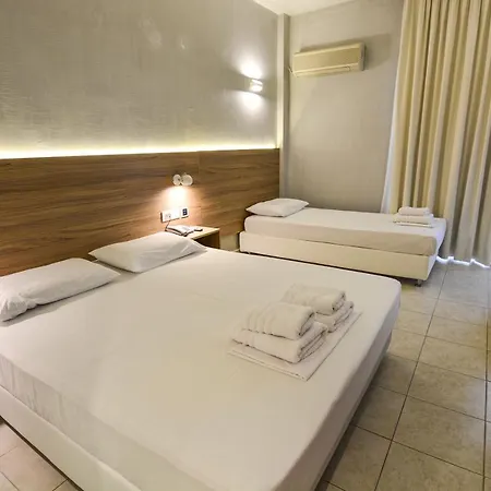 Aqua Mare Hotel