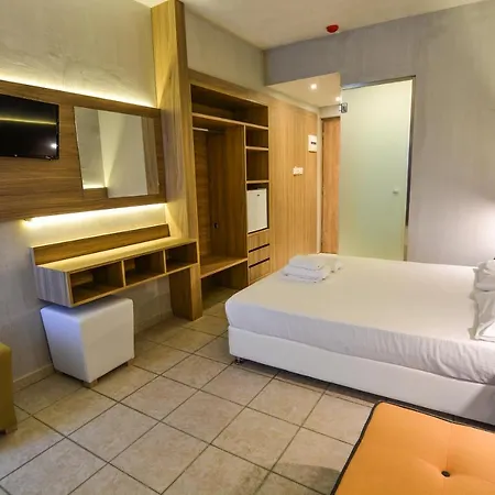 Hotell Aqua Mare