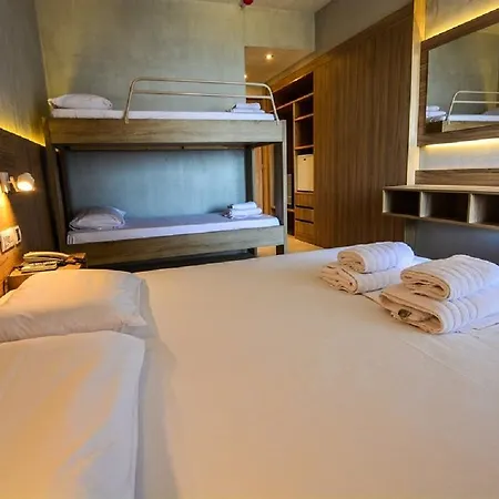 Hotel Aqua Mare 3*