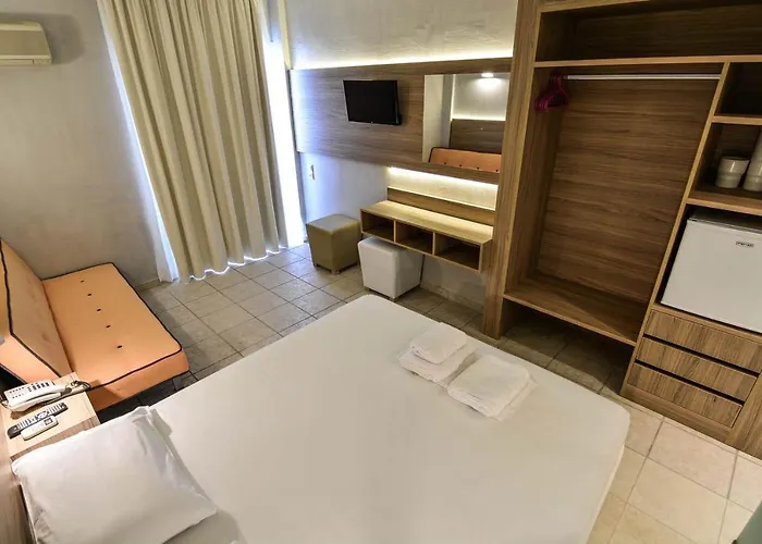 Hotel Aqua Mare Melission