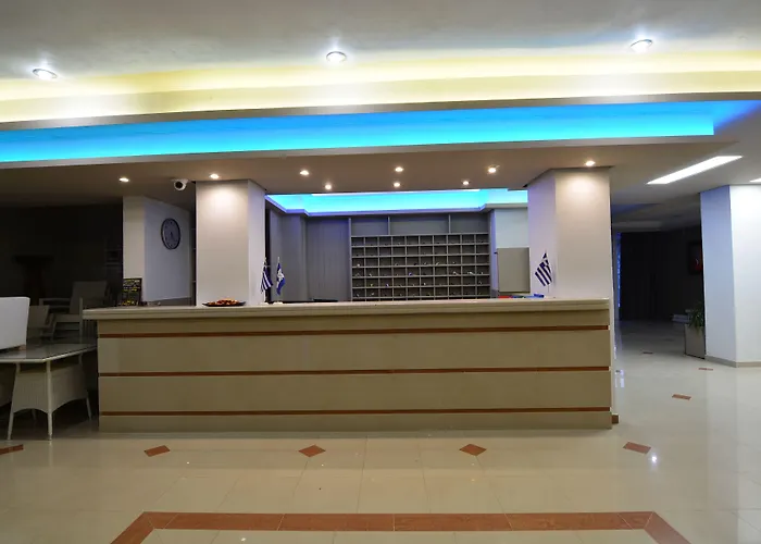 Aqua Mare Melíssion