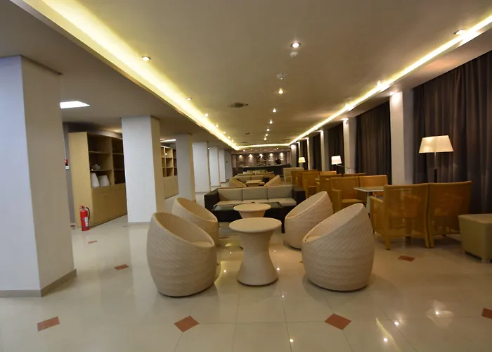 Hotel Aqua Mare Melission