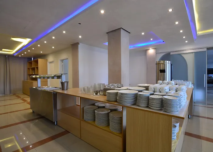 Aqua Mare 3* Melission