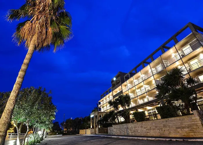 Aqua Mare 3* Melission