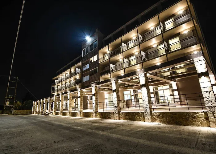 Aqua Mare 3* Melíssion