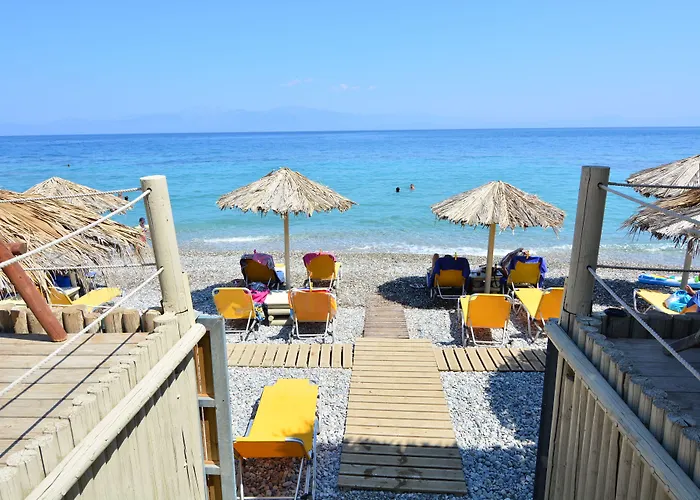 Aqua Mare 3* Melission