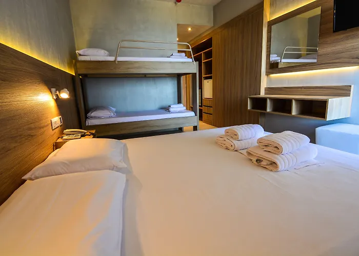 Aqua Mare 3* Melíssion