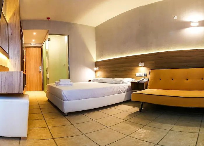 Aqua Mare Melíssion