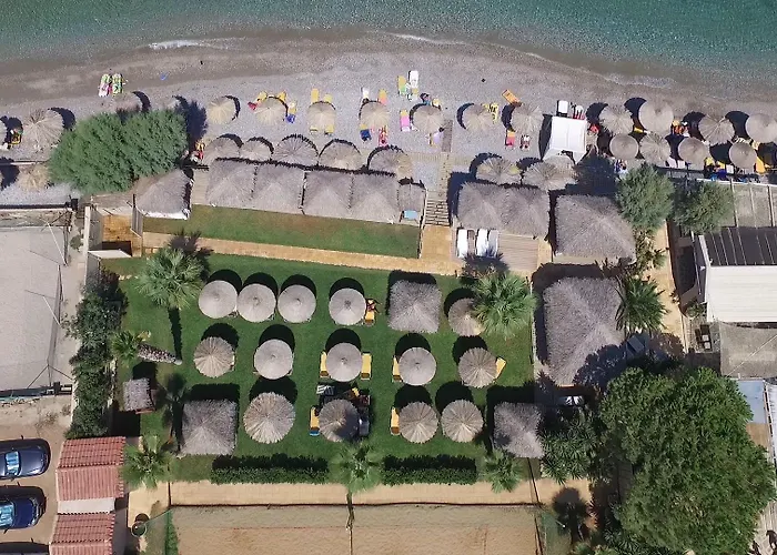 Aqua Mare Melíssion