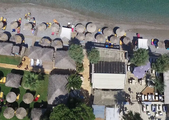 Aqua Mare Melíssion