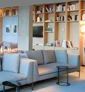 Hotel Aqua Mare Melission