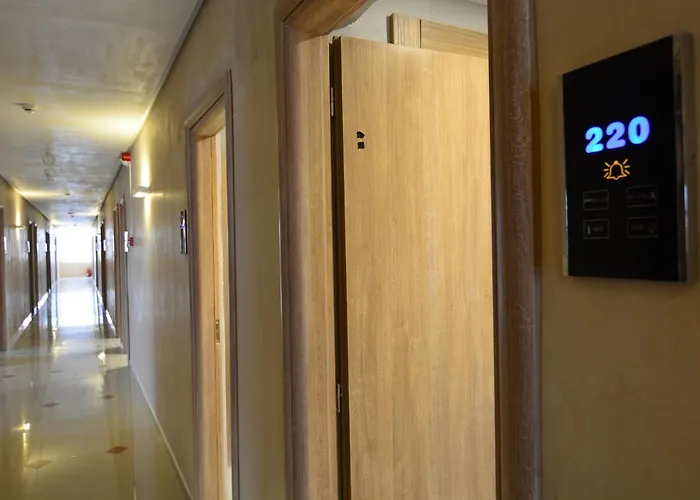 Aqua Mare 3* Melission