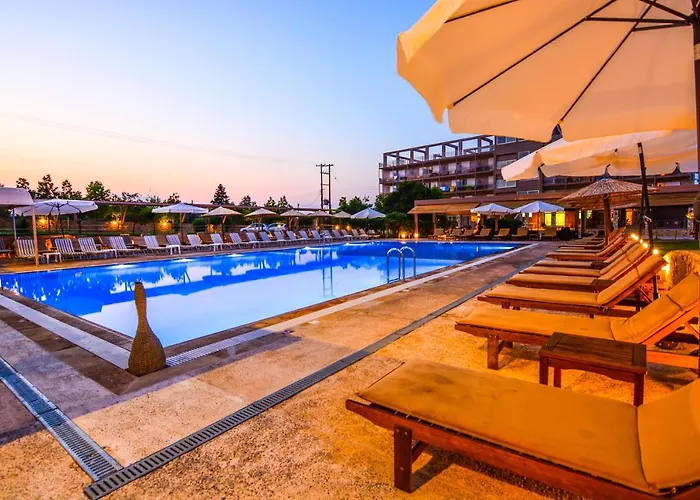 Aqua Mare 3* Melission