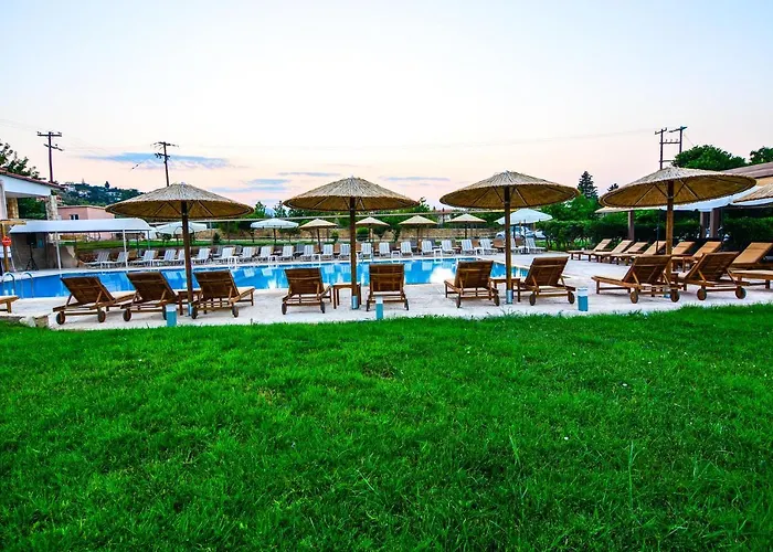 Aqua Mare 3* Melission