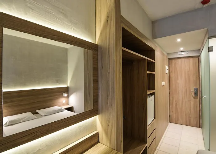 Aqua Mare 3* Melíssion