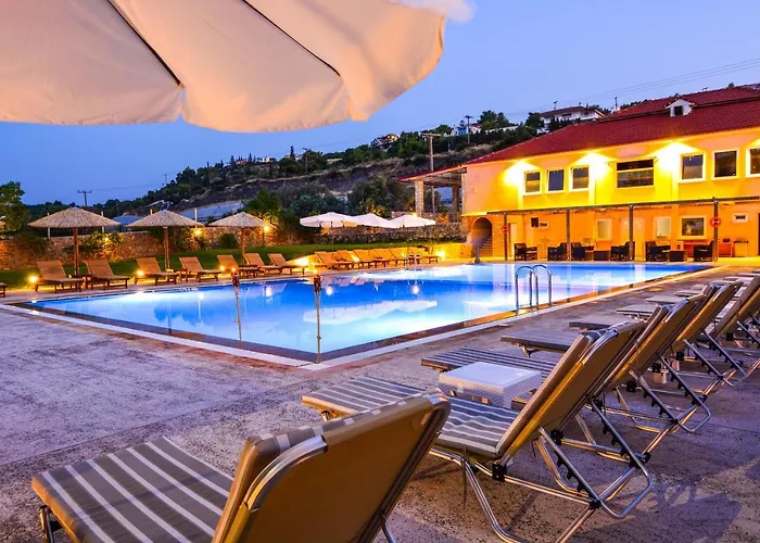 Aqua Mare 3* Melission